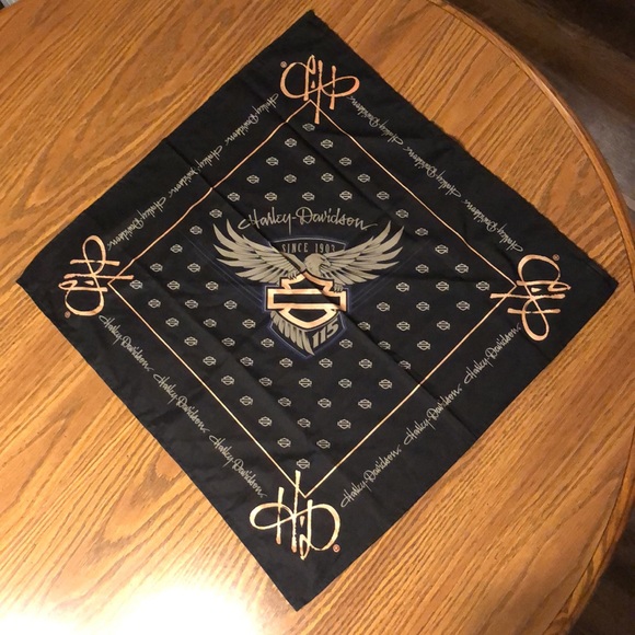 bandana harley davidson amazon